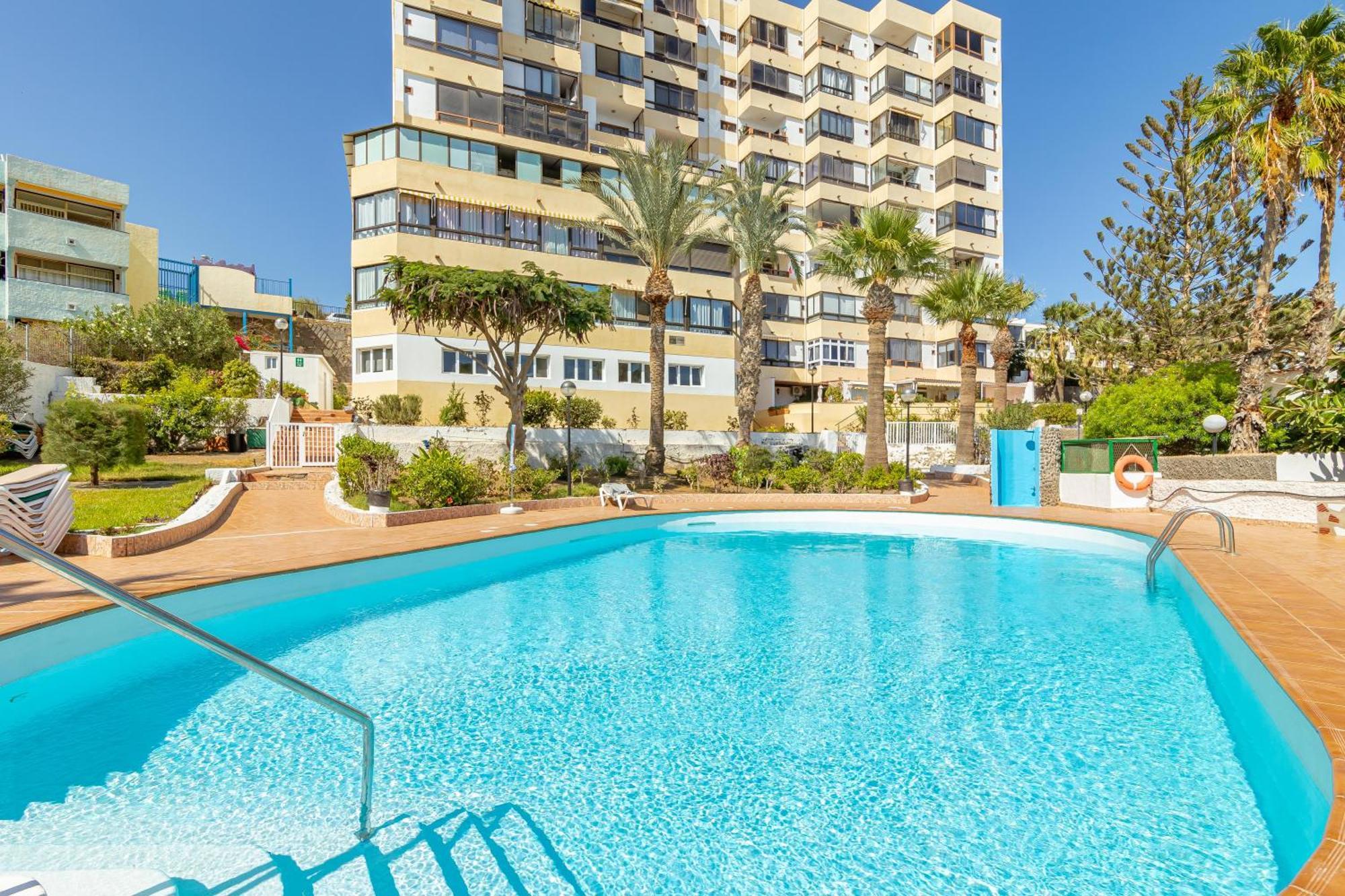 Canarian Holiday Home - Guest House Gran Canaria San Bartolomé Exterior foto