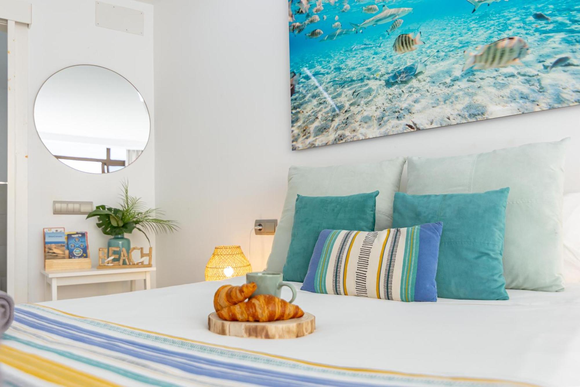 Canarian Holiday Home - Guest House Gran Canaria San Bartolomé Exterior foto