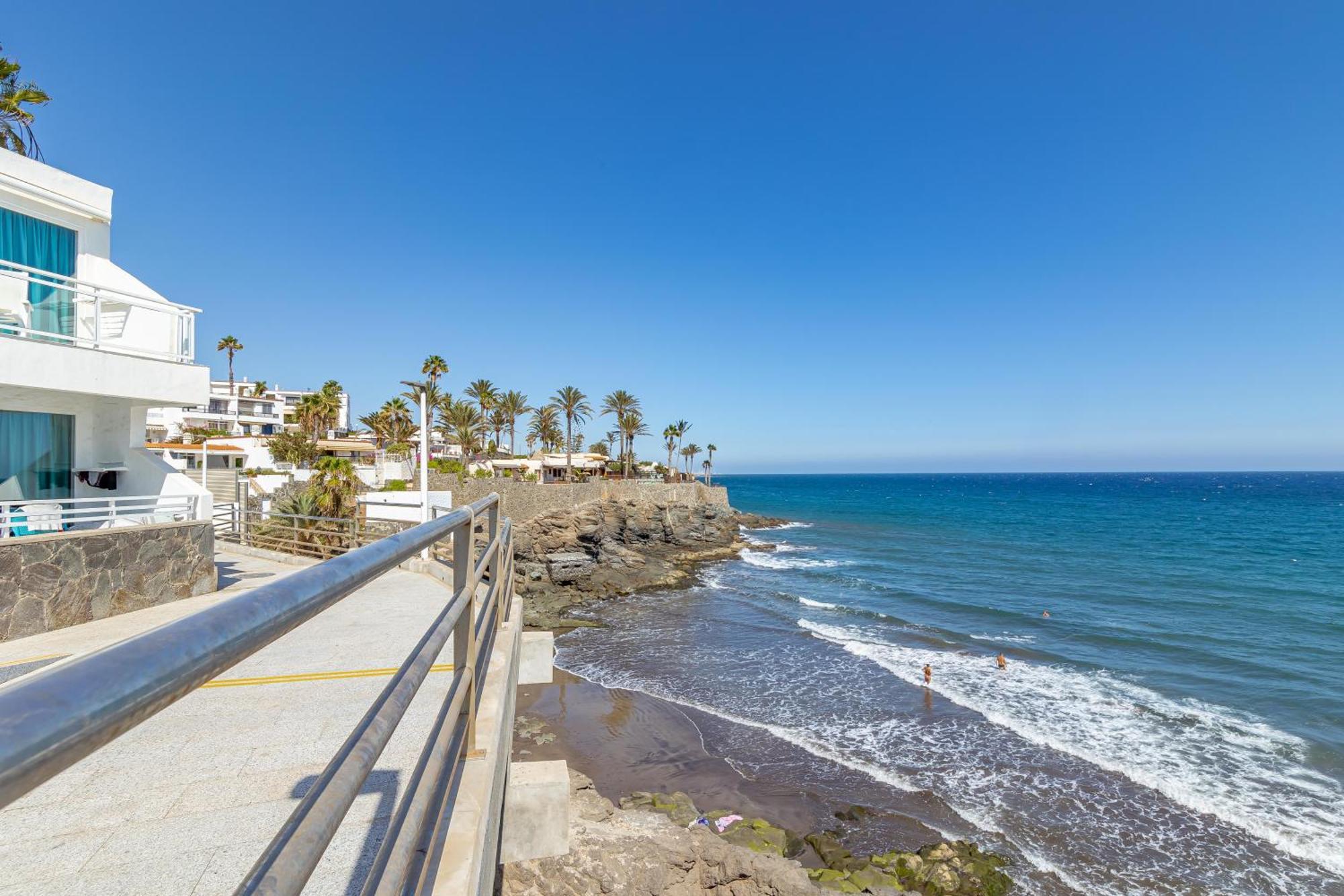 Canarian Holiday Home - Guest House Gran Canaria San Bartolomé Exterior foto